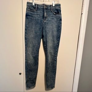 old navy jeans